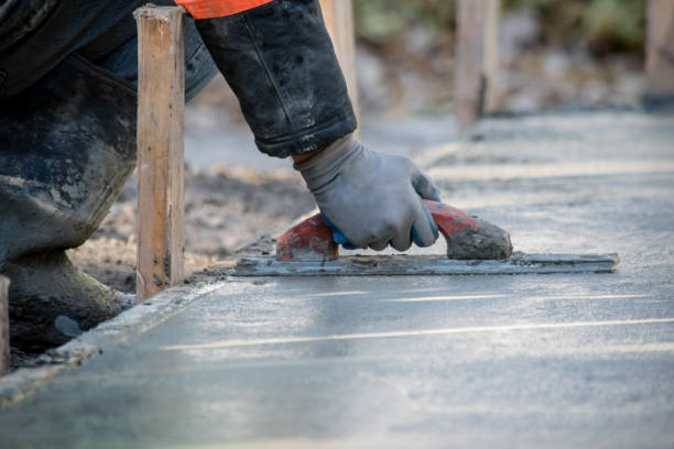 Best Concrete Installation Cost  in Arcadia, FL